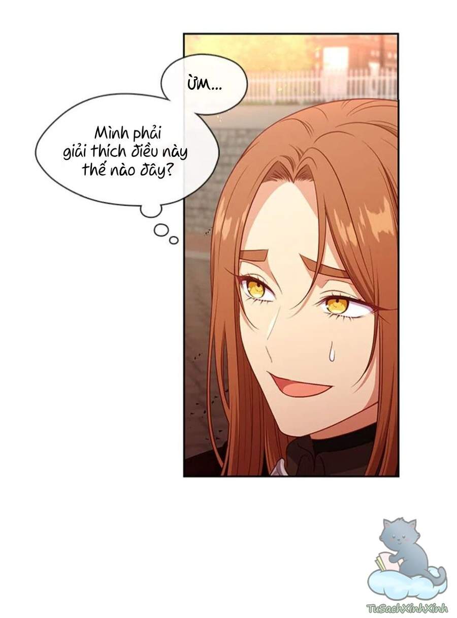 Hãy Coi Chừng Ác Nữ Chap 81 - Next Chap 82