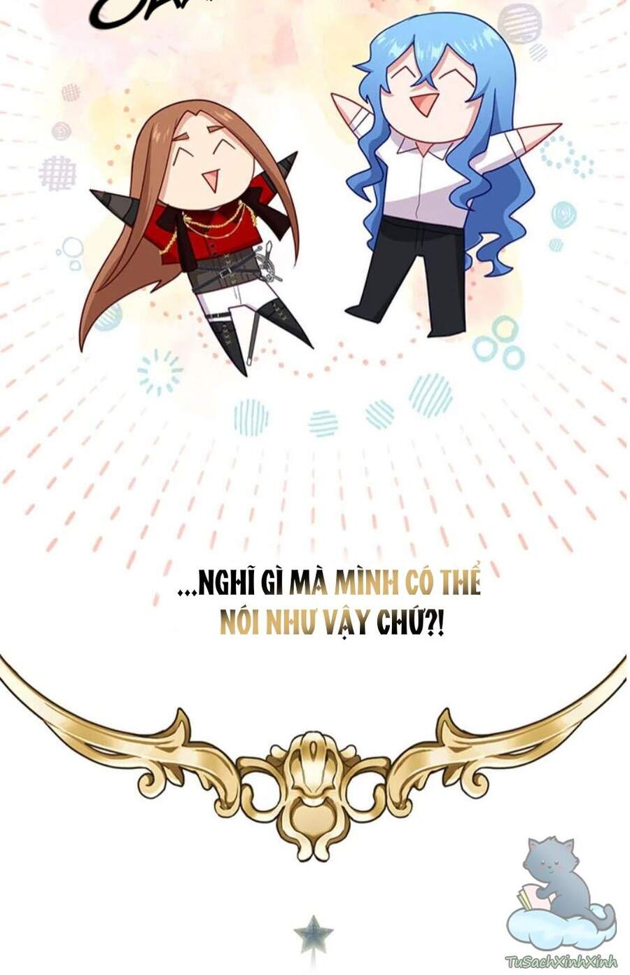 Hãy Coi Chừng Ác Nữ Chap 81 - Next Chap 82
