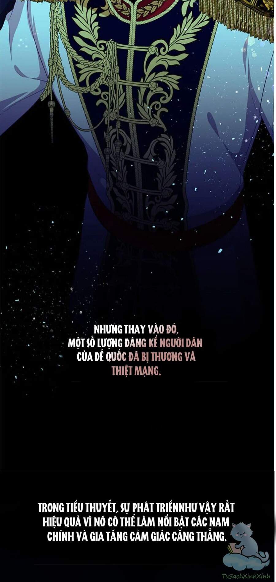 Hãy Coi Chừng Ác Nữ Chap 81 - Next Chap 82