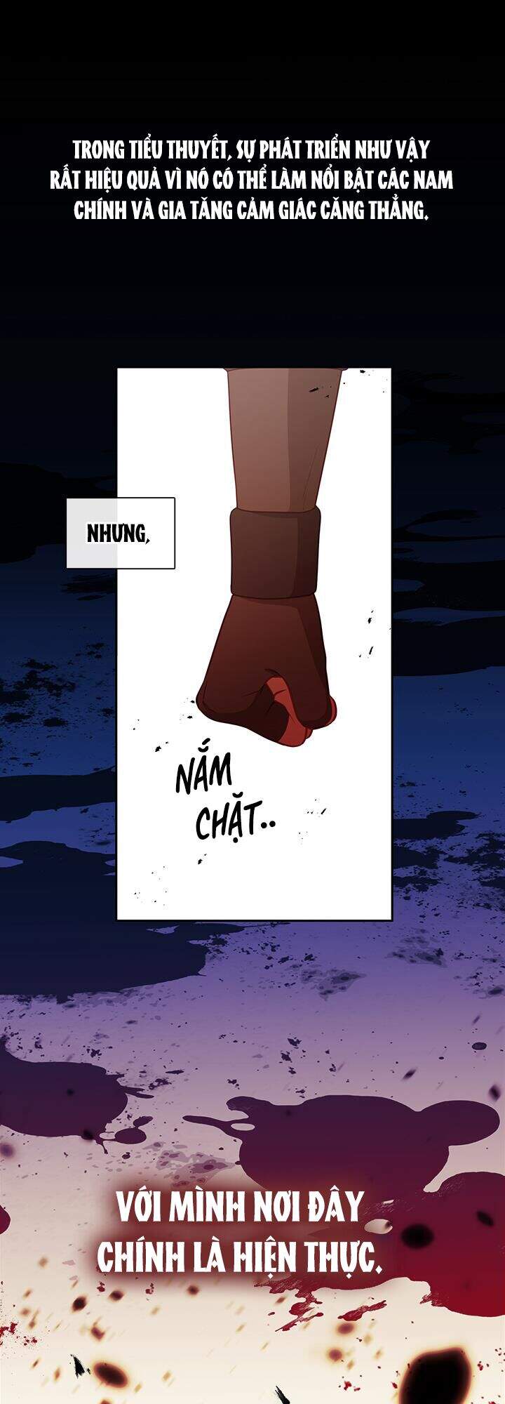 Hãy Coi Chừng Ác Nữ Chap 81 - Next Chap 82