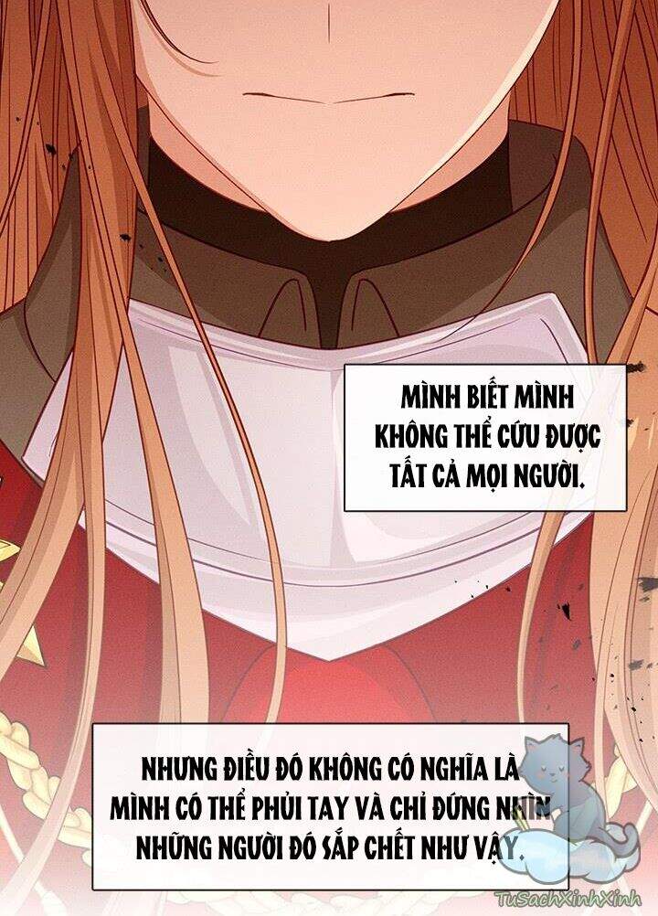 Hãy Coi Chừng Ác Nữ Chap 81 - Next Chap 82