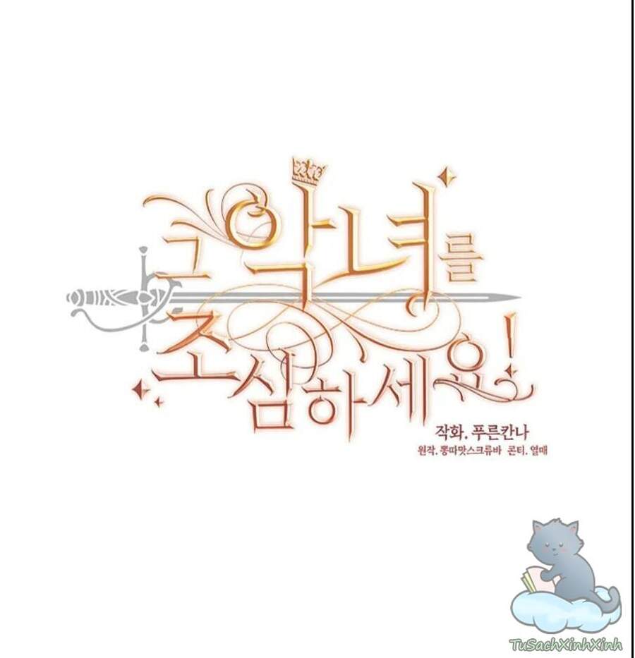 Hãy Coi Chừng Ác Nữ Chap 81 - Next Chap 82