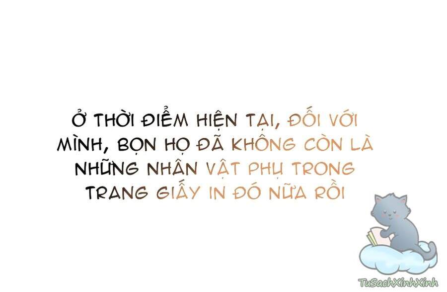 Hãy Coi Chừng Ác Nữ Chap 82 - Next Chap 83