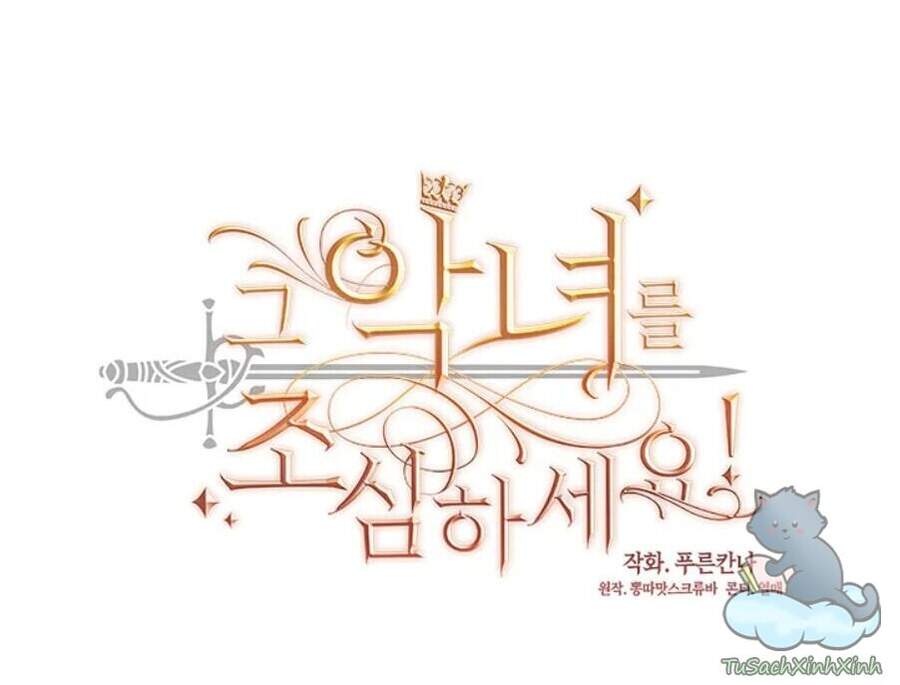 Hãy Coi Chừng Ác Nữ Chap 82 - Next Chap 83