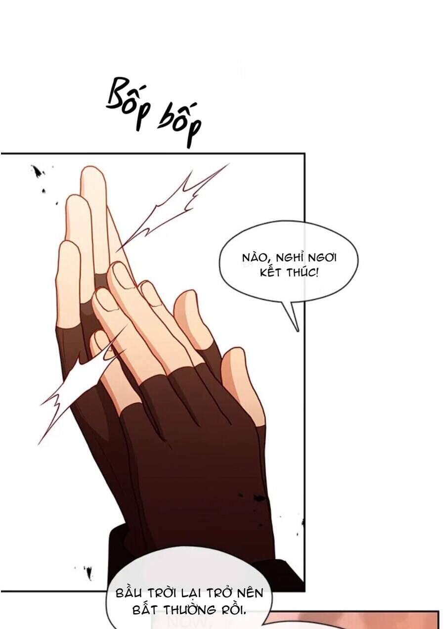 Hãy Coi Chừng Ác Nữ Chap 82 - Next Chap 83