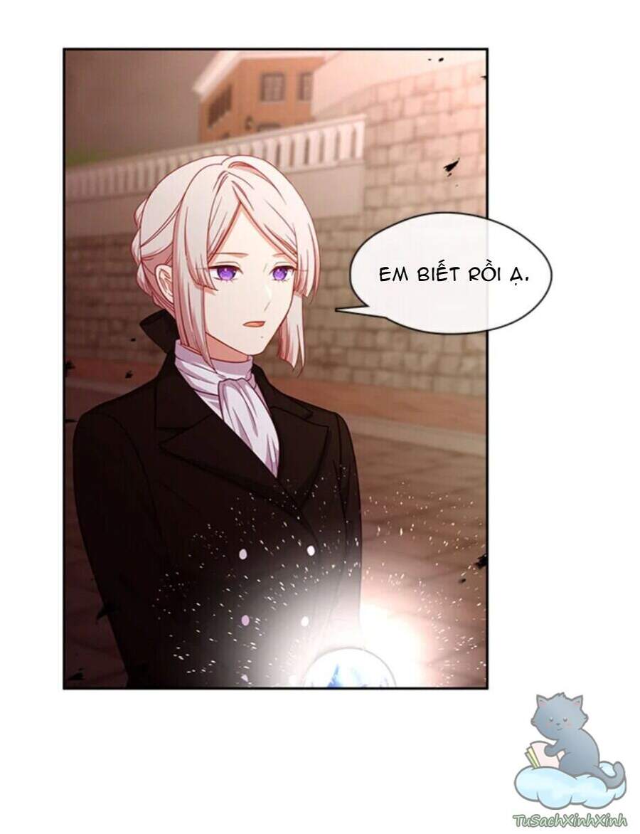 Hãy Coi Chừng Ác Nữ Chap 82 - Next Chap 83
