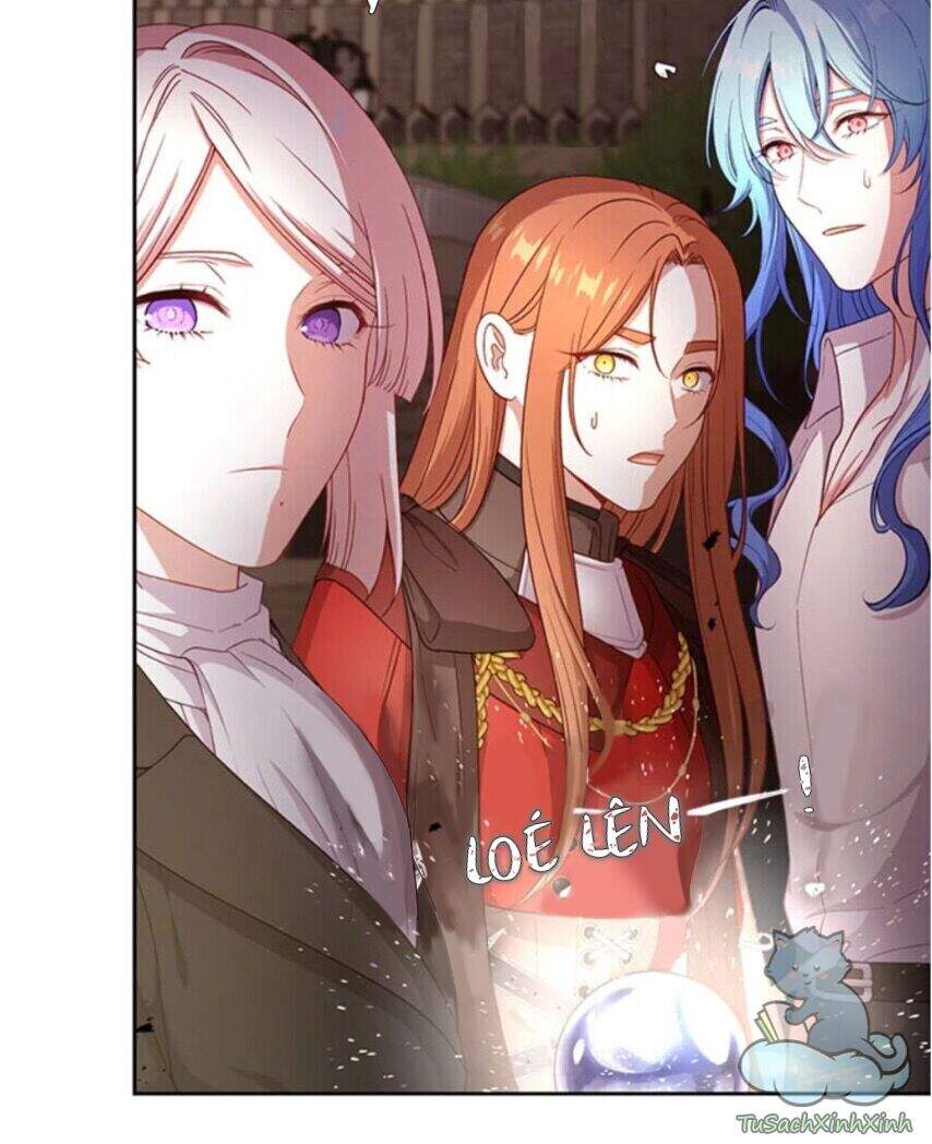Hãy Coi Chừng Ác Nữ Chap 82 - Next Chap 83