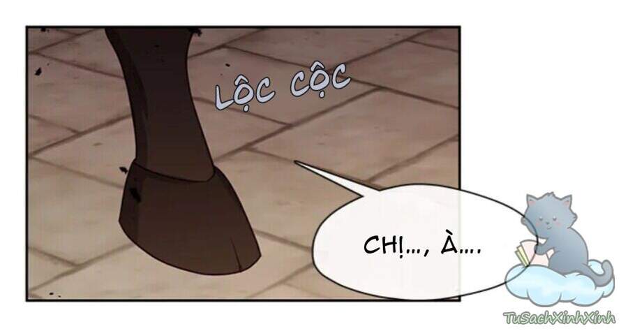 Hãy Coi Chừng Ác Nữ Chap 82 - Next Chap 83