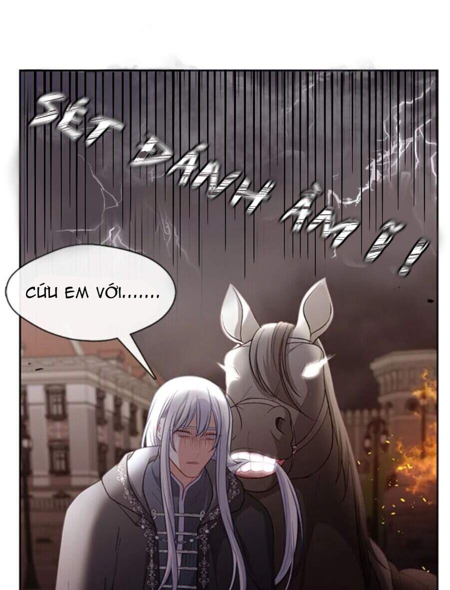 Hãy Coi Chừng Ác Nữ Chap 82 - Next Chap 83