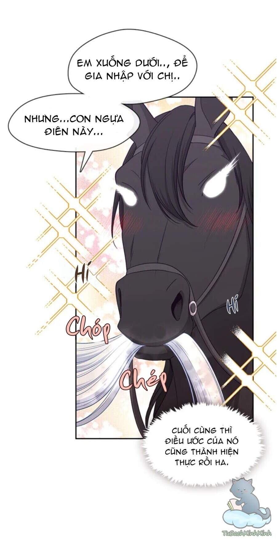 Hãy Coi Chừng Ác Nữ Chap 82 - Next Chap 83