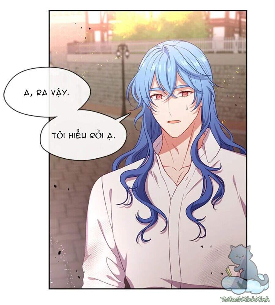Hãy Coi Chừng Ác Nữ Chap 82 - Next Chap 83