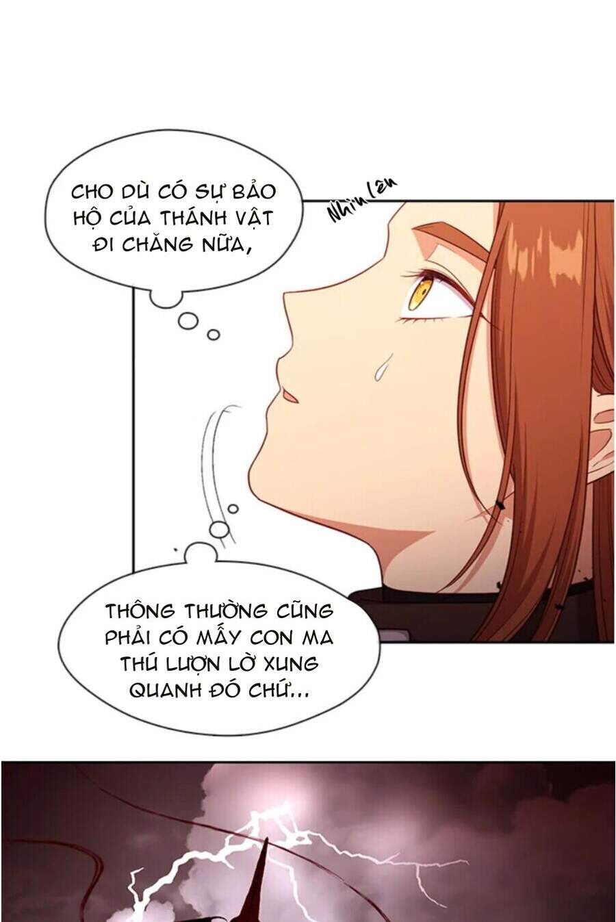 Hãy Coi Chừng Ác Nữ Chap 82 - Next Chap 83