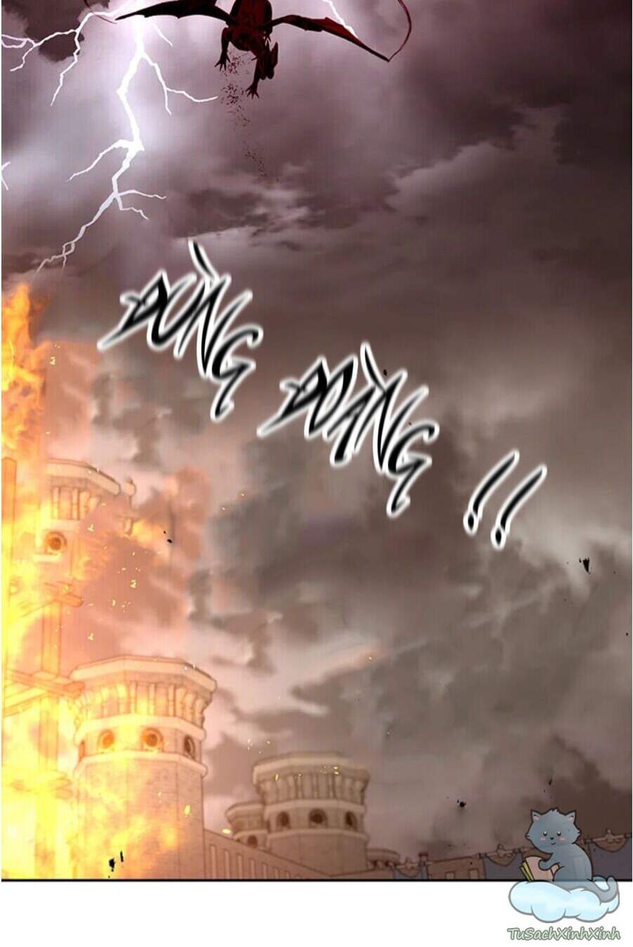 Hãy Coi Chừng Ác Nữ Chap 82 - Next Chap 83