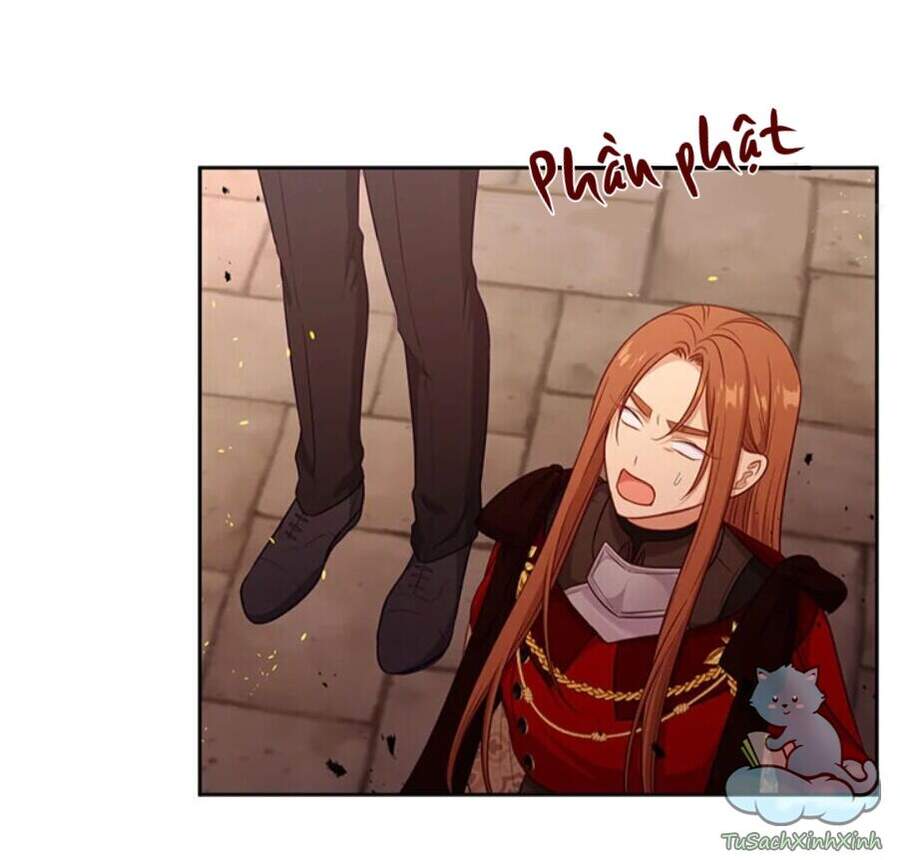 Hãy Coi Chừng Ác Nữ Chap 82 - Next Chap 83