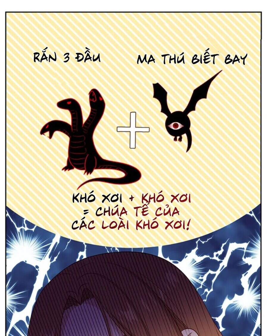 Hãy Coi Chừng Ác Nữ Chap 82 - Next Chap 83