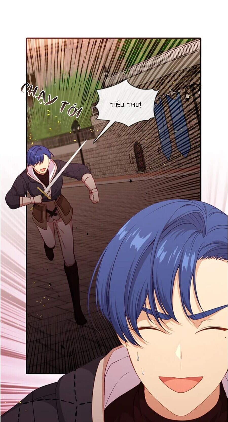 Hãy Coi Chừng Ác Nữ Chap 82 - Next Chap 83