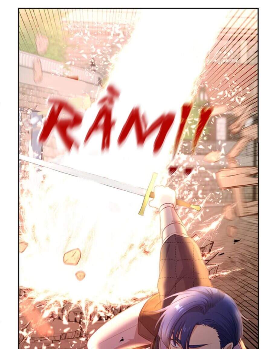 Hãy Coi Chừng Ác Nữ Chap 82 - Next Chap 83