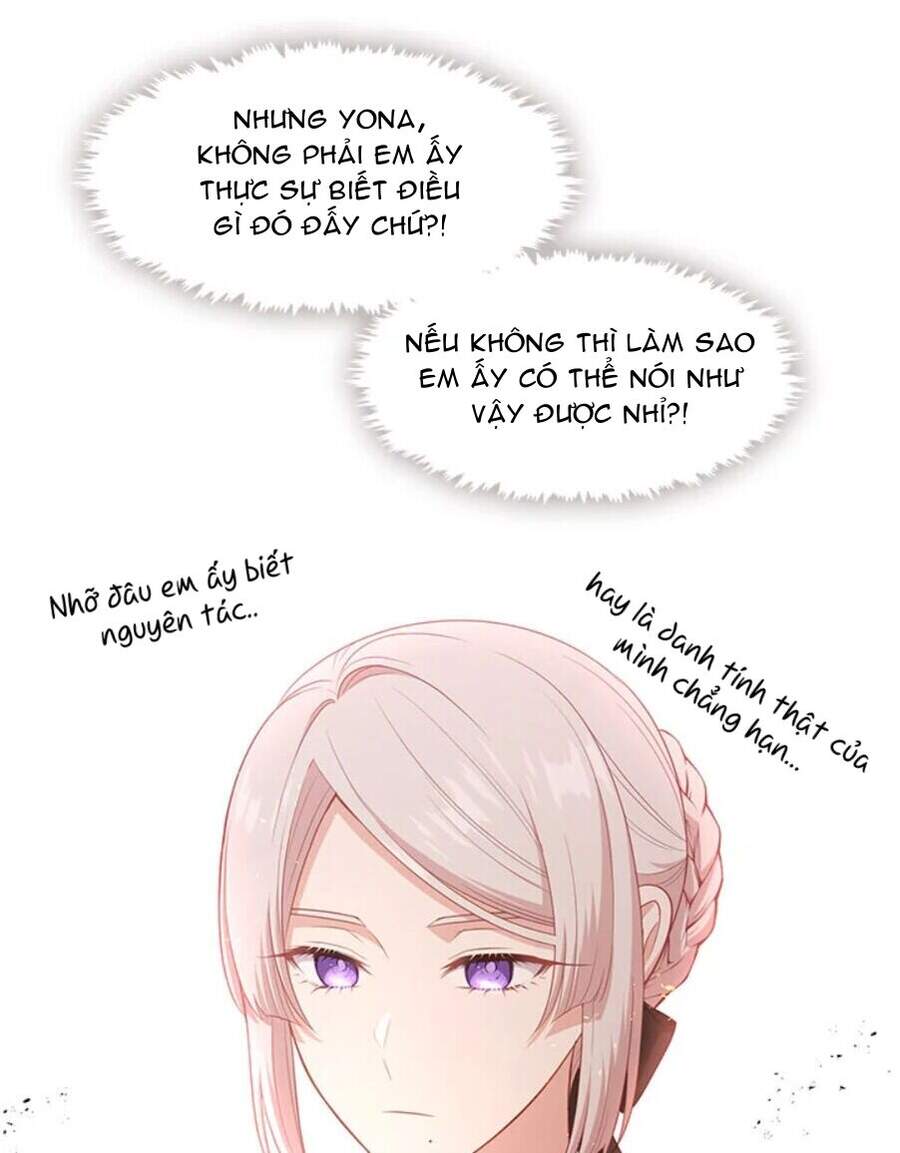 Hãy Coi Chừng Ác Nữ Chap 82 - Next Chap 83