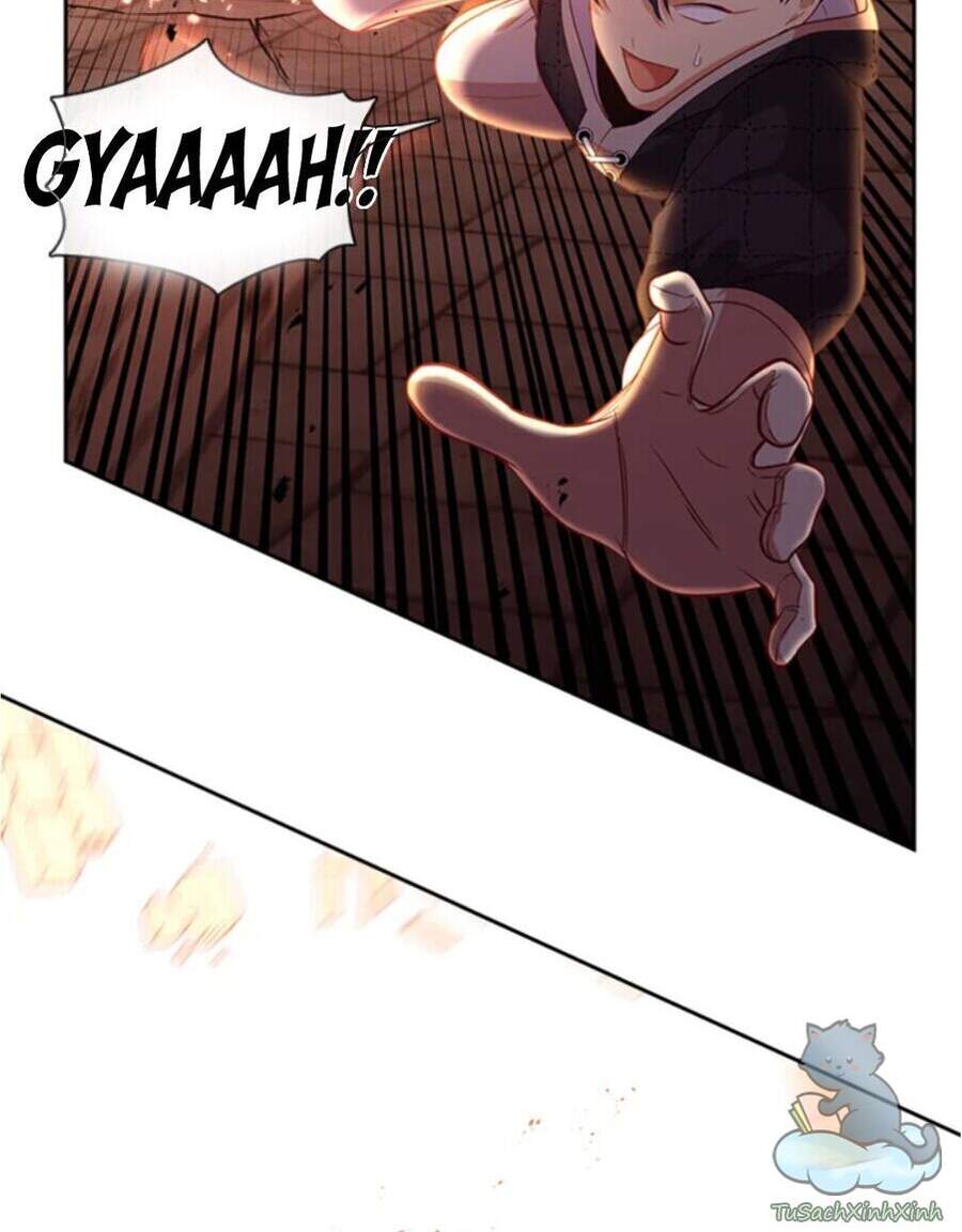 Hãy Coi Chừng Ác Nữ Chap 82 - Next Chap 83