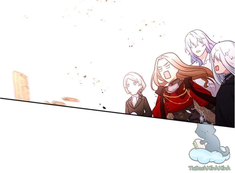 Hãy Coi Chừng Ác Nữ Chap 82 - Next Chap 83