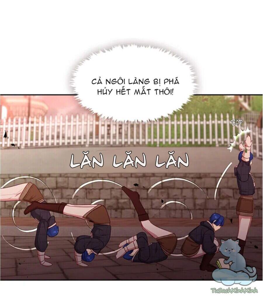 Hãy Coi Chừng Ác Nữ Chap 82 - Next Chap 83
