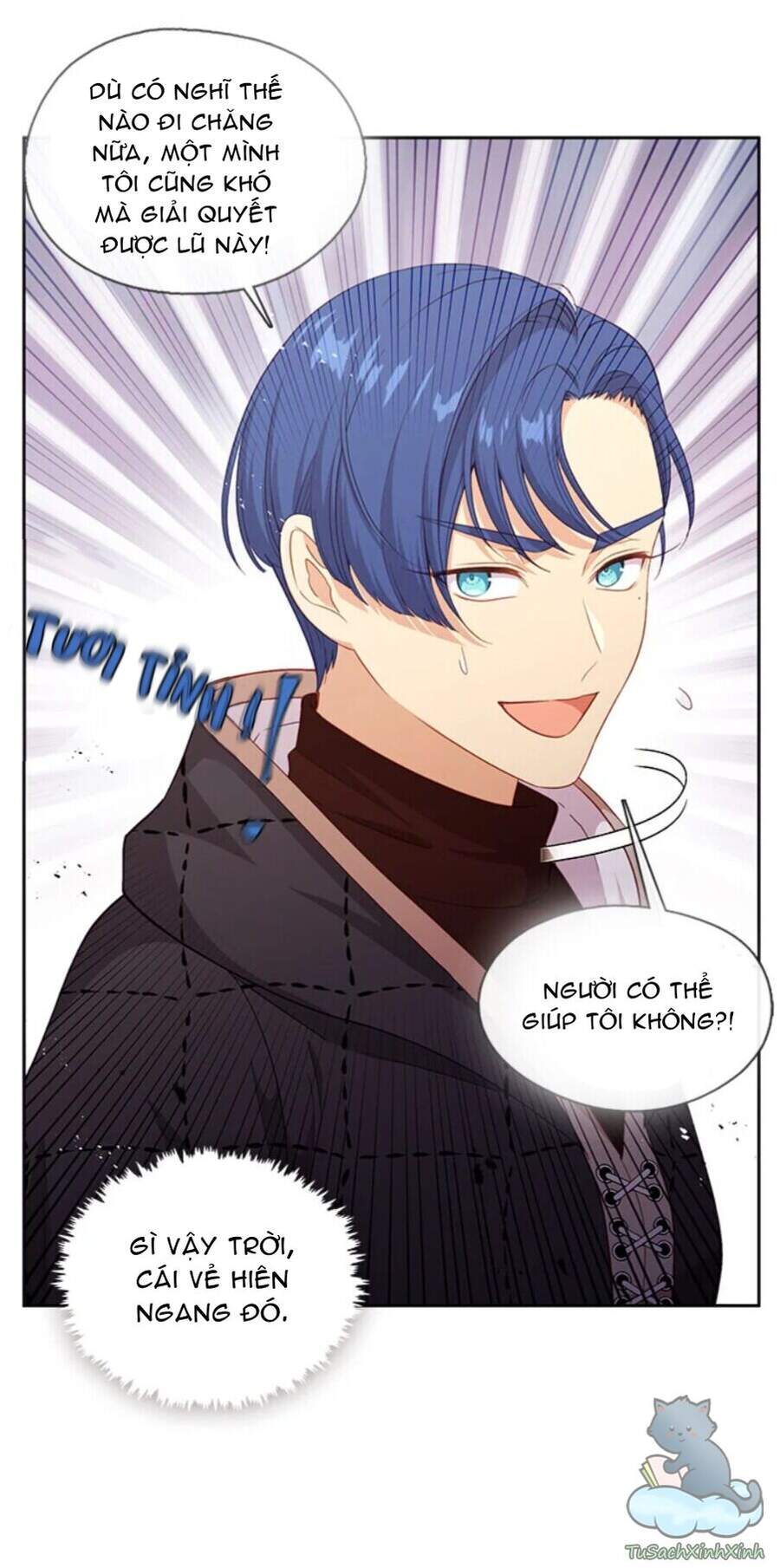 Hãy Coi Chừng Ác Nữ Chap 82 - Next Chap 83