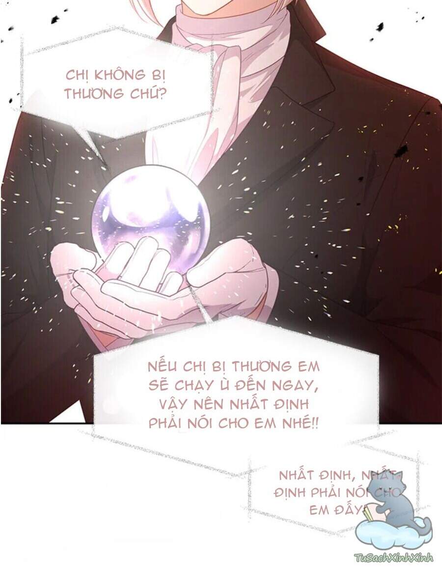 Hãy Coi Chừng Ác Nữ Chap 82 - Next Chap 83