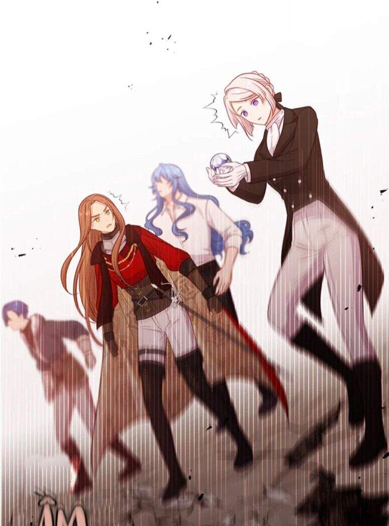 Hãy Coi Chừng Ác Nữ Chap 82 - Next Chap 83