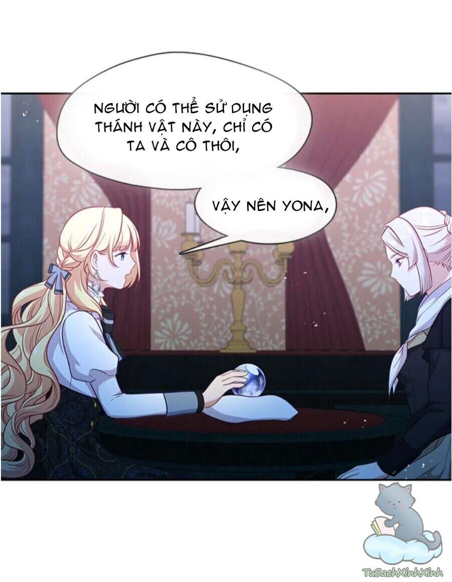 Hãy Coi Chừng Ác Nữ Chap 82 - Next Chap 83