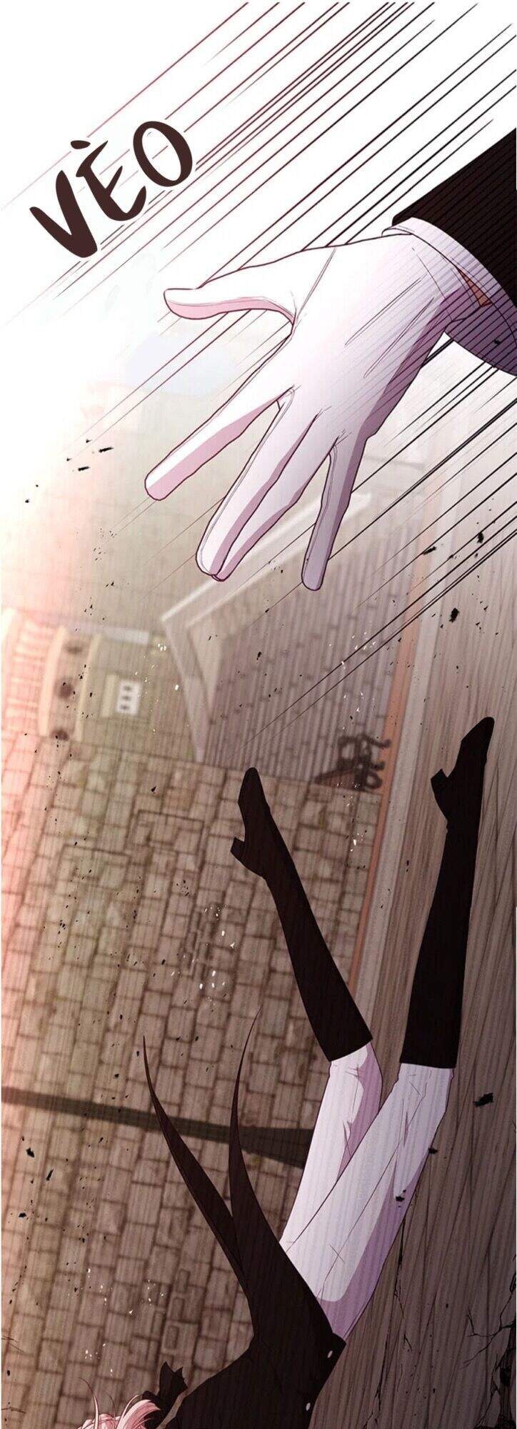 Hãy Coi Chừng Ác Nữ Chap 82 - Next Chap 83