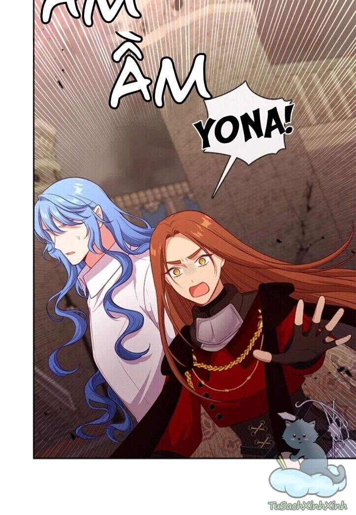 Hãy Coi Chừng Ác Nữ Chap 82 - Next Chap 83