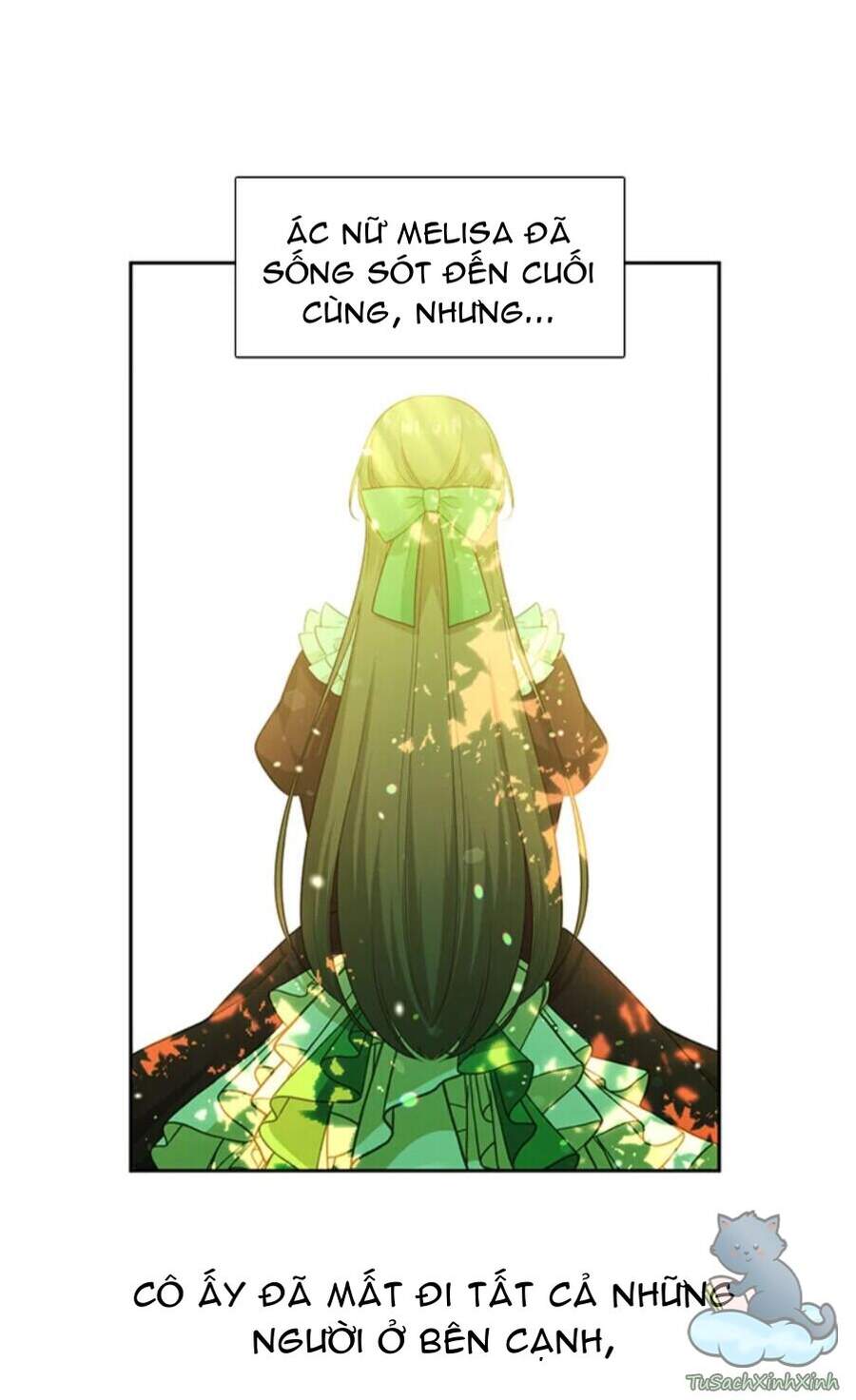 Hãy Coi Chừng Ác Nữ Chap 82 - Next Chap 83