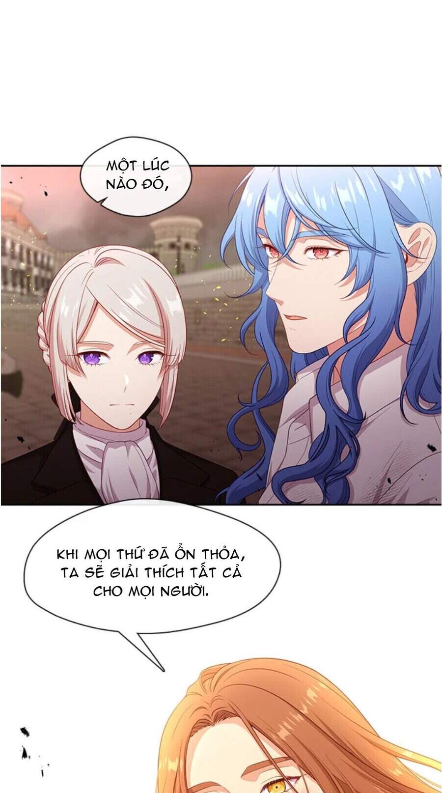 Hãy Coi Chừng Ác Nữ Chap 82 - Next Chap 83