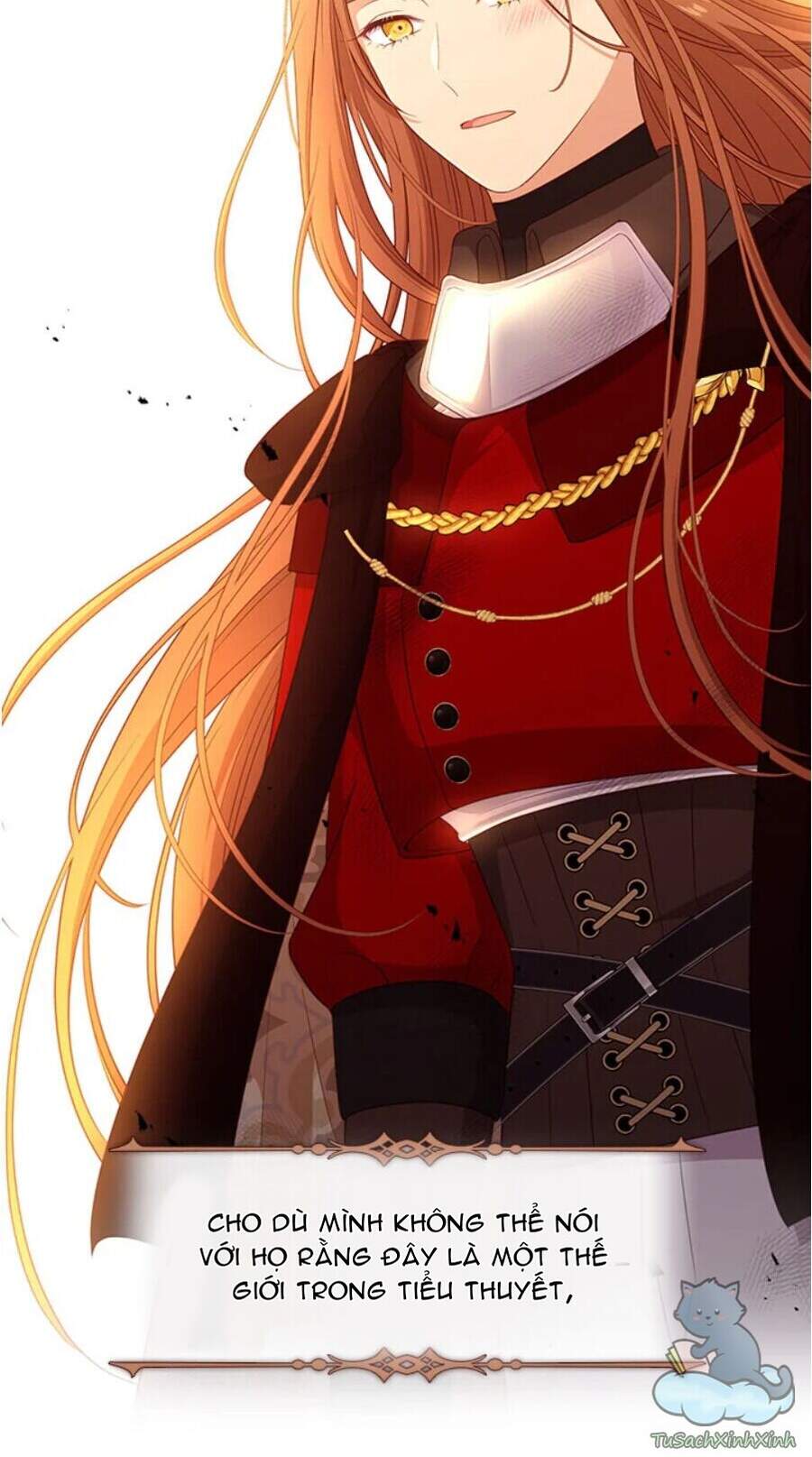 Hãy Coi Chừng Ác Nữ Chap 82 - Next Chap 83