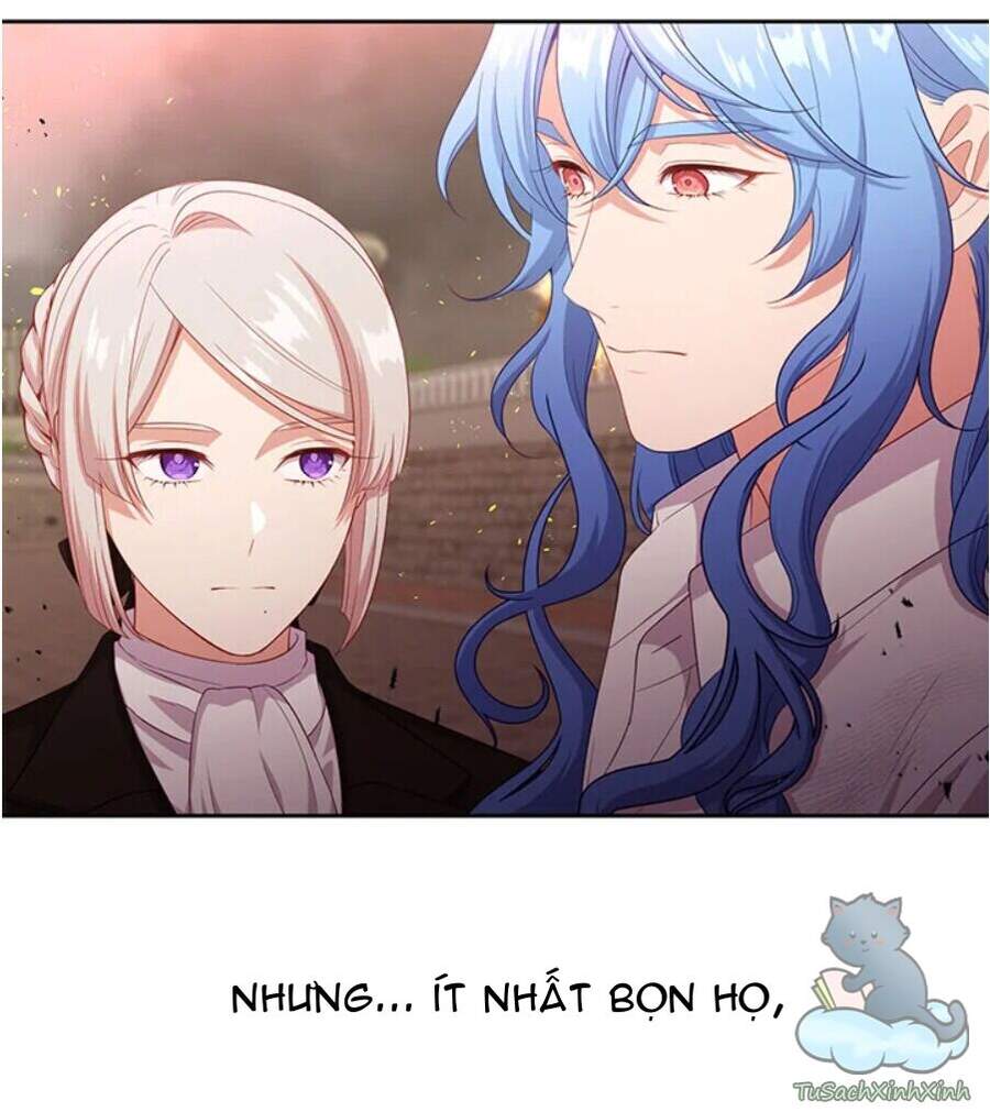 Hãy Coi Chừng Ác Nữ Chap 82 - Next Chap 83