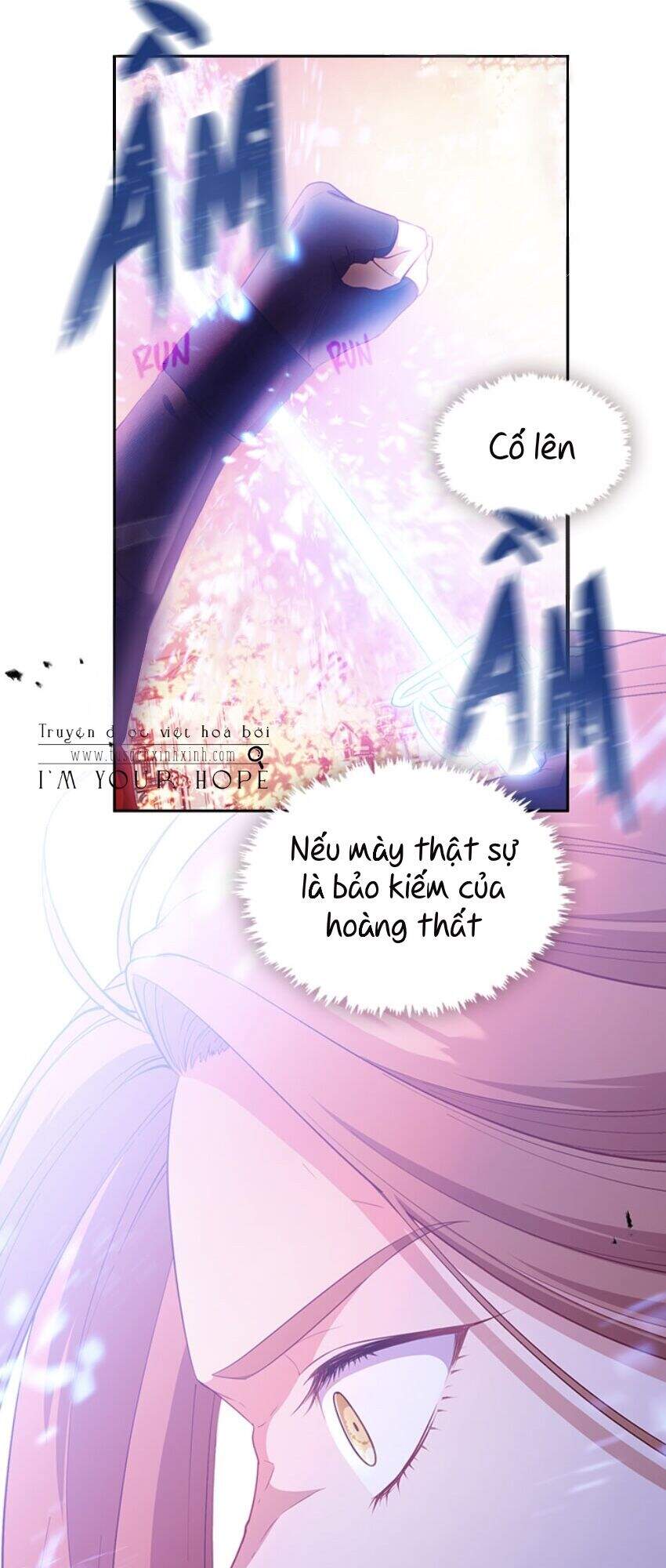 Hãy Coi Chừng Ác Nữ Chap 83 - Next Chap 84