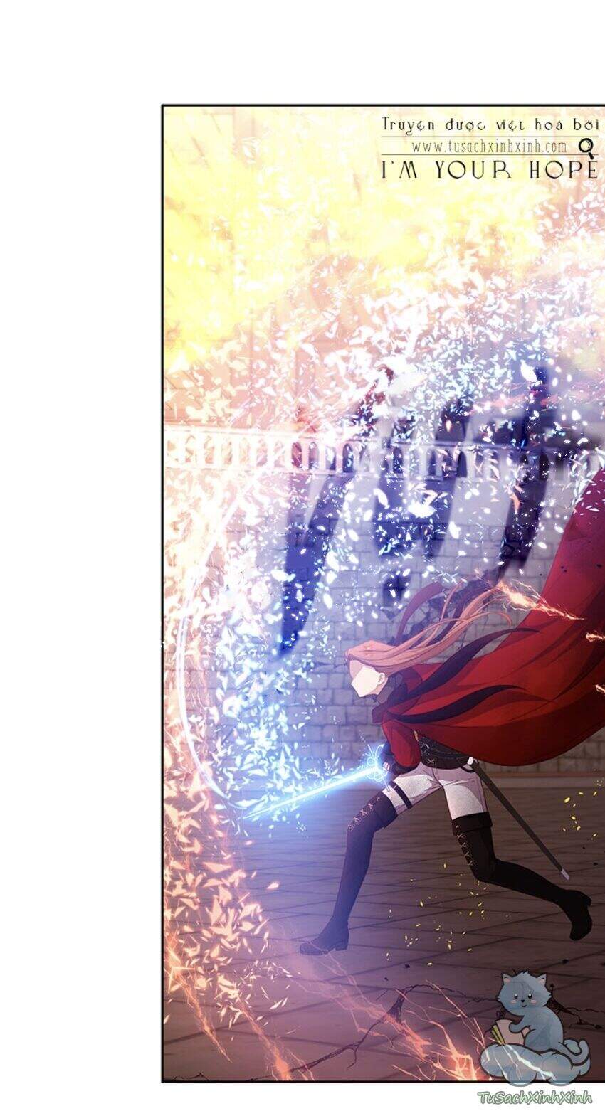 Hãy Coi Chừng Ác Nữ Chap 83 - Next Chap 84