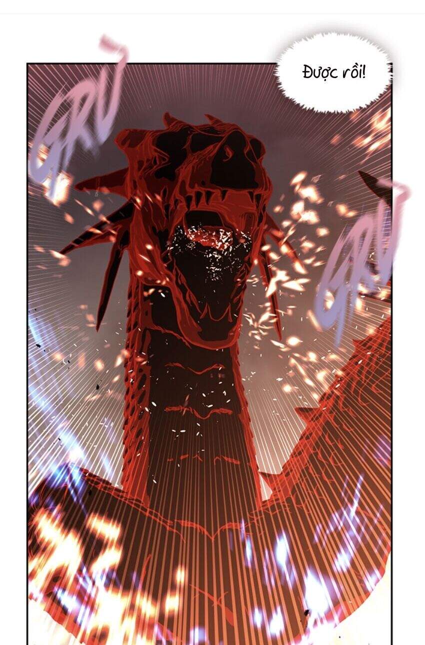 Hãy Coi Chừng Ác Nữ Chap 83 - Next Chap 84