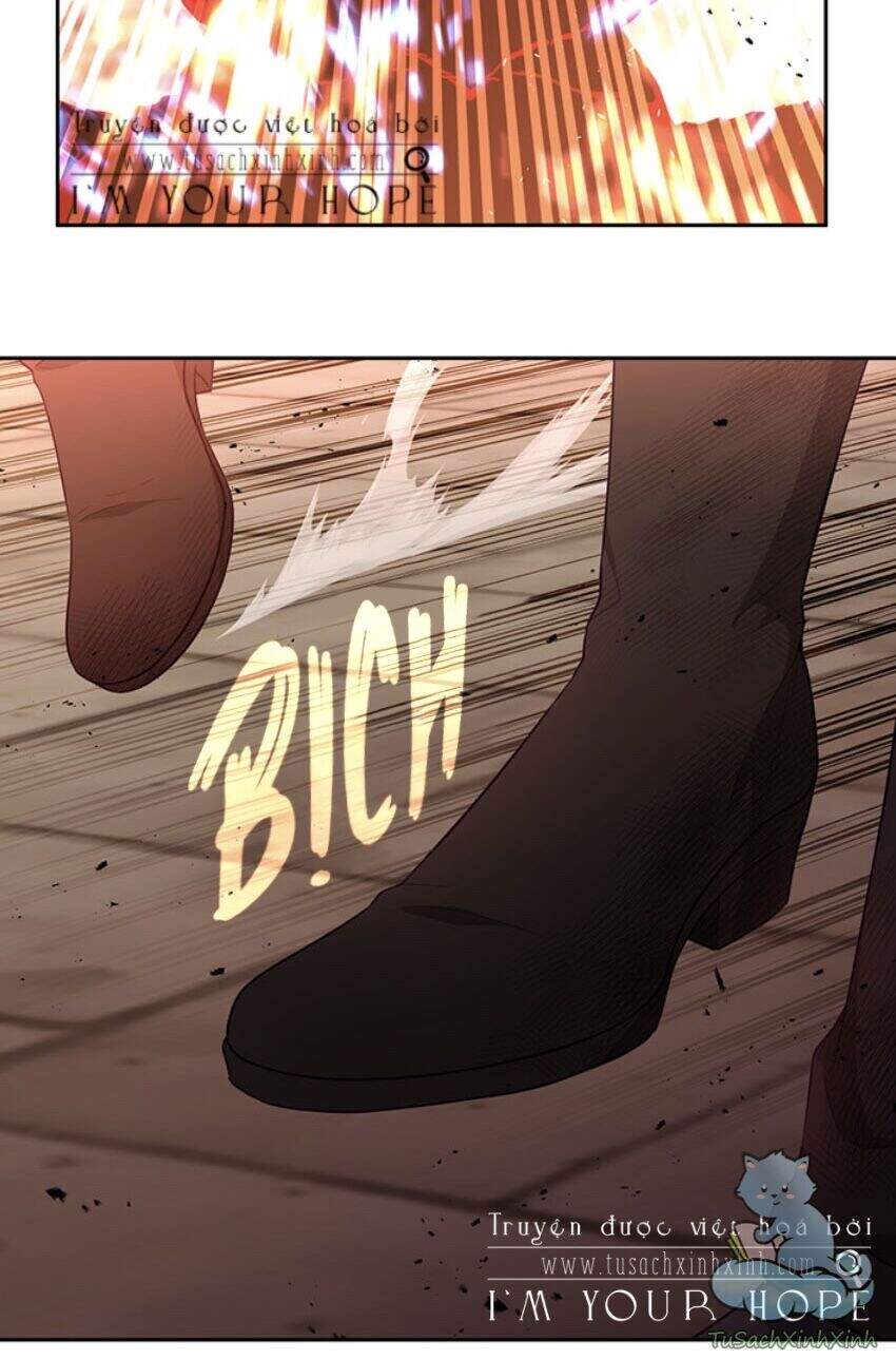 Hãy Coi Chừng Ác Nữ Chap 83 - Next Chap 84