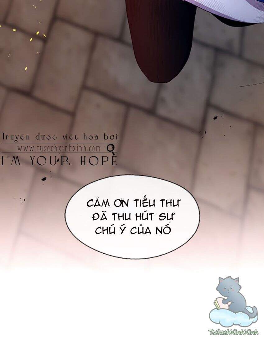 Hãy Coi Chừng Ác Nữ Chap 83 - Next Chap 84