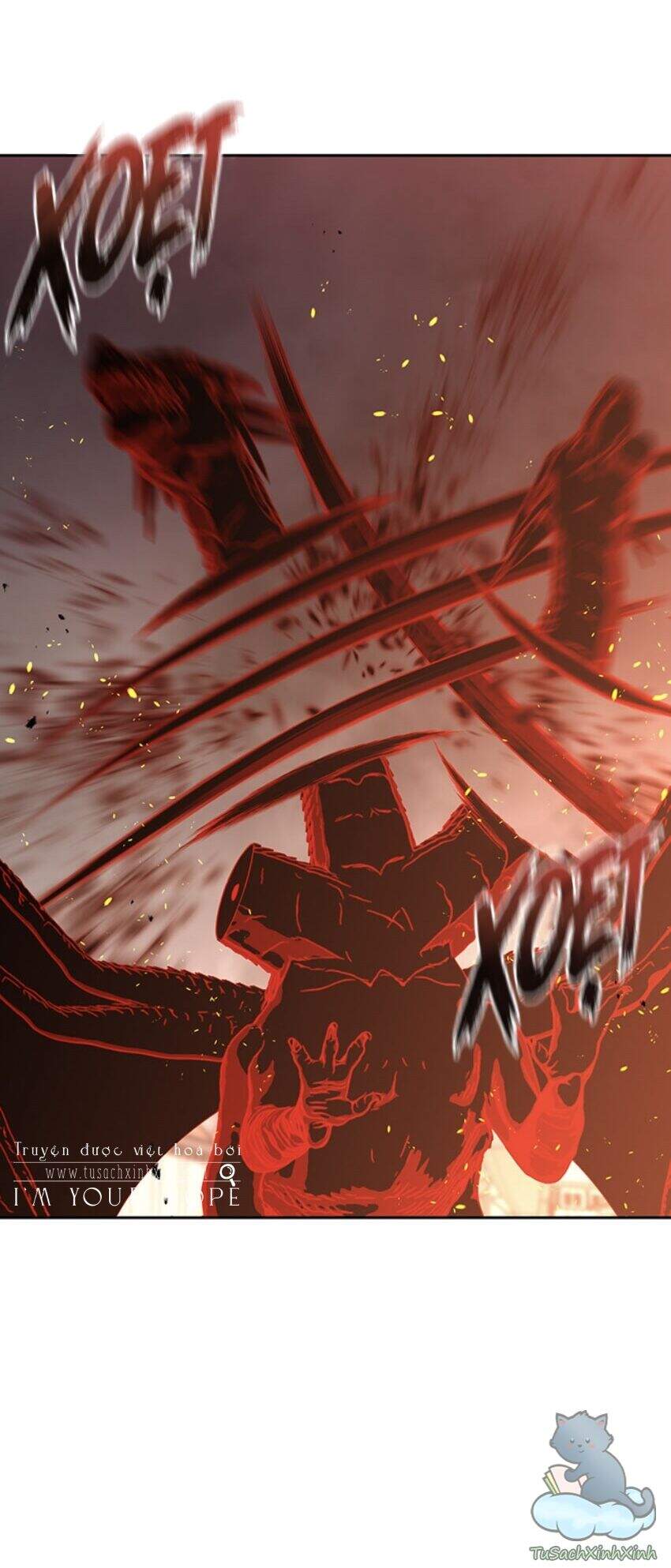 Hãy Coi Chừng Ác Nữ Chap 83 - Next Chap 84