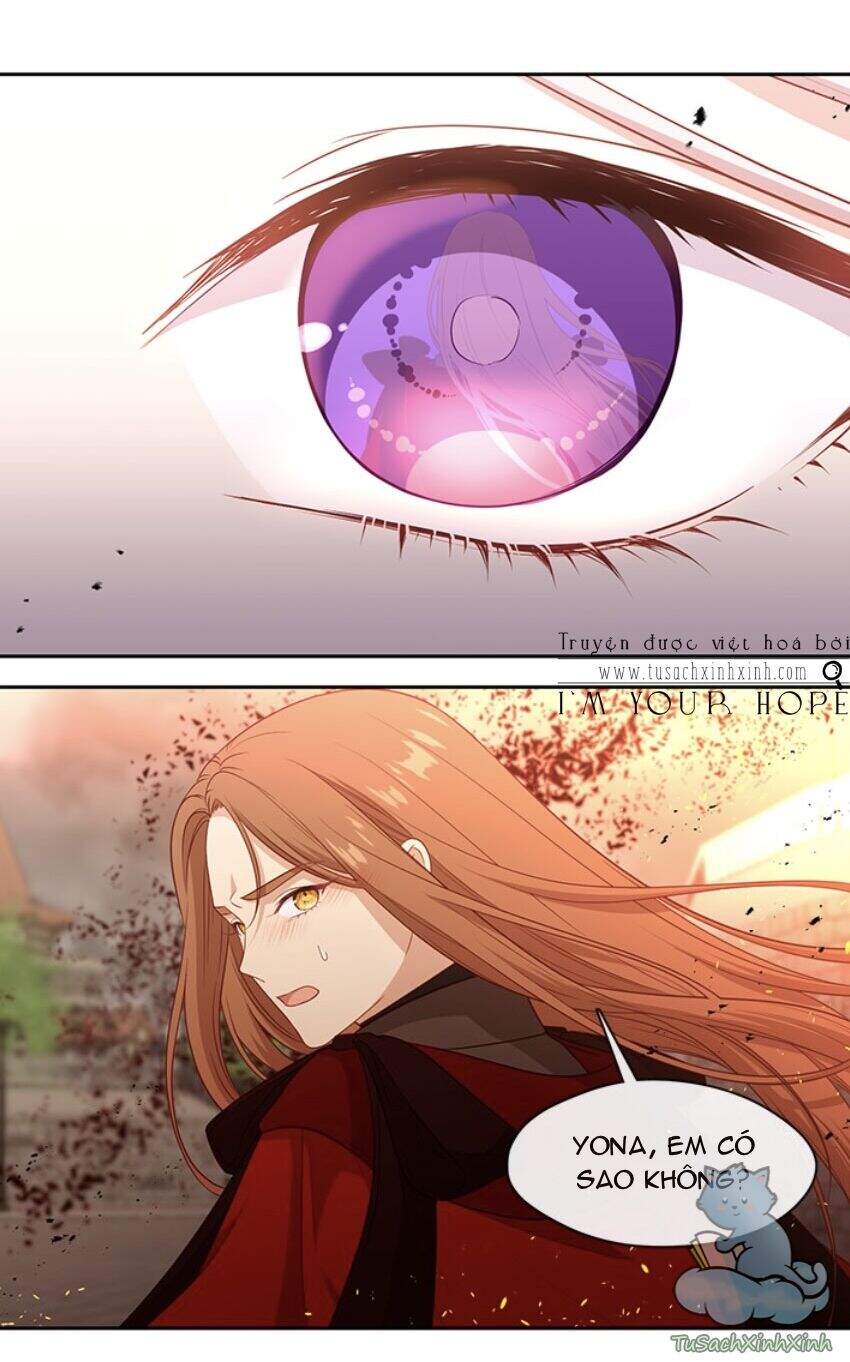 Hãy Coi Chừng Ác Nữ Chap 83 - Next Chap 84