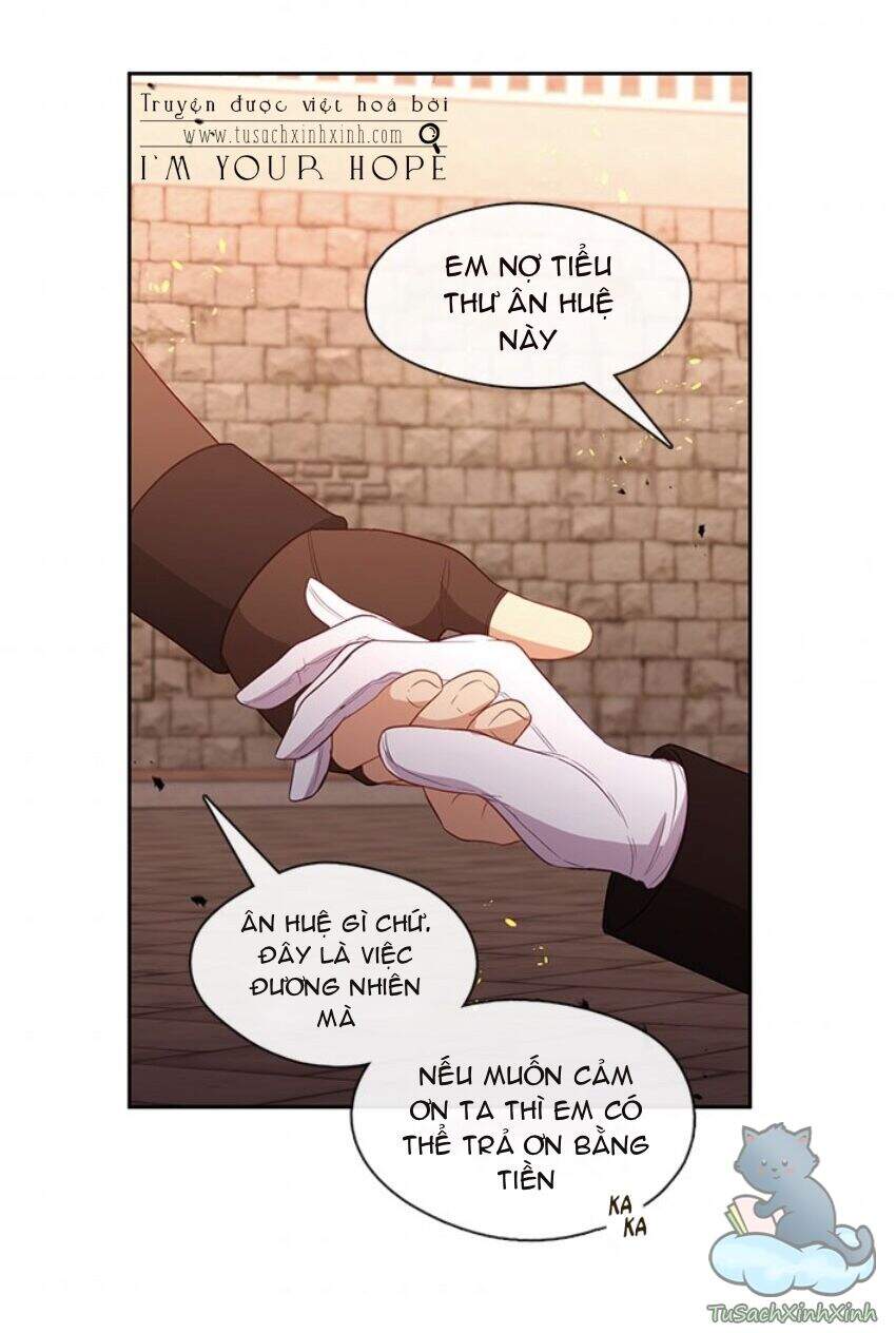 Hãy Coi Chừng Ác Nữ Chap 83 - Next Chap 84