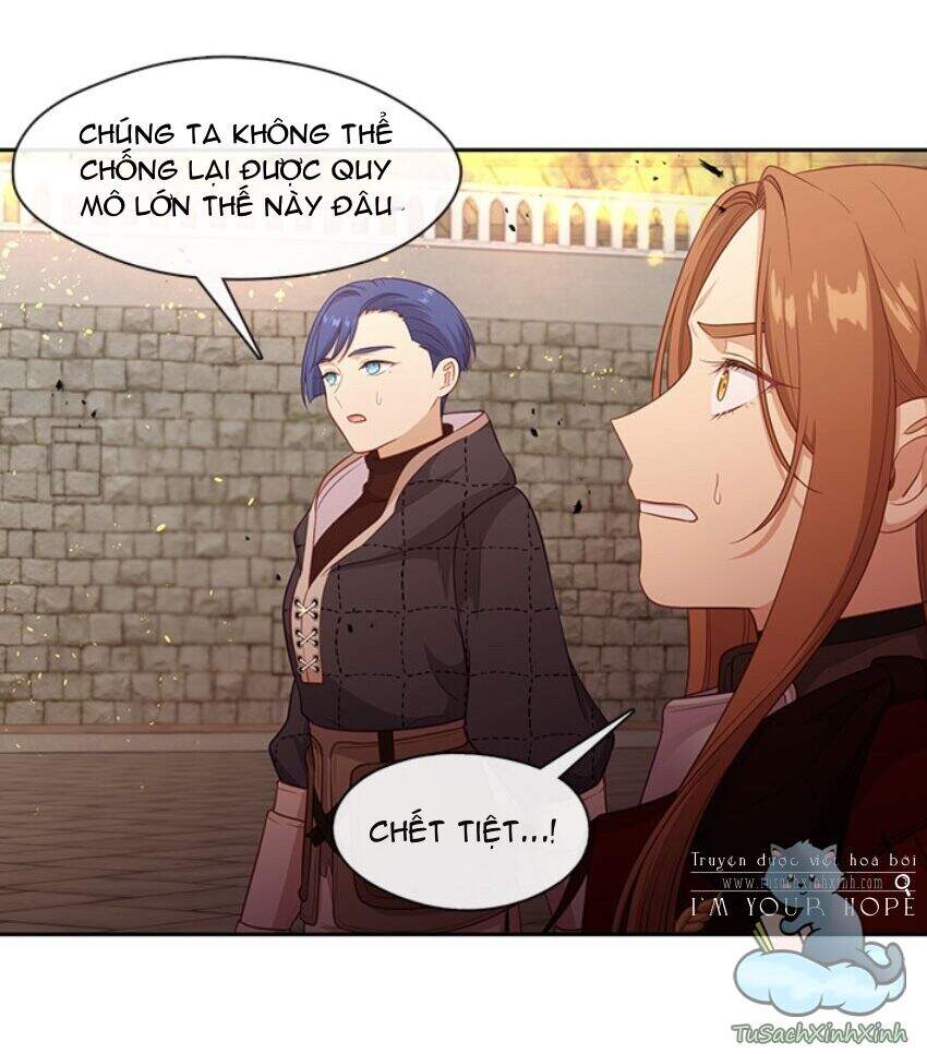 Hãy Coi Chừng Ác Nữ Chap 83 - Next Chap 84