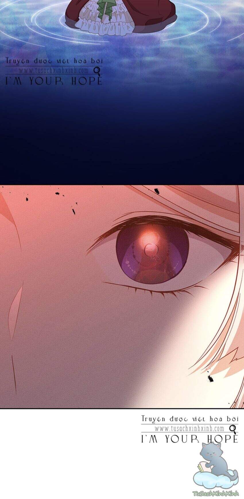 Hãy Coi Chừng Ác Nữ Chap 83 - Next Chap 84