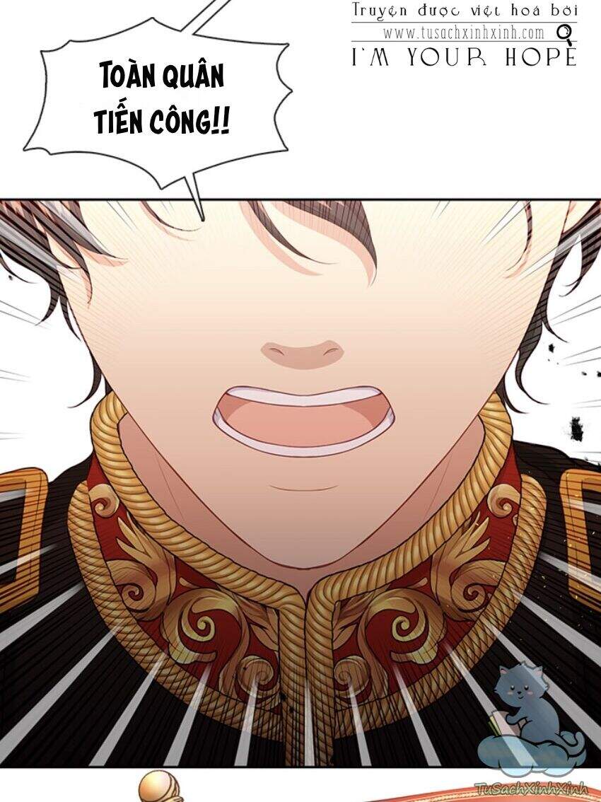 Hãy Coi Chừng Ác Nữ Chap 83 - Next Chap 84