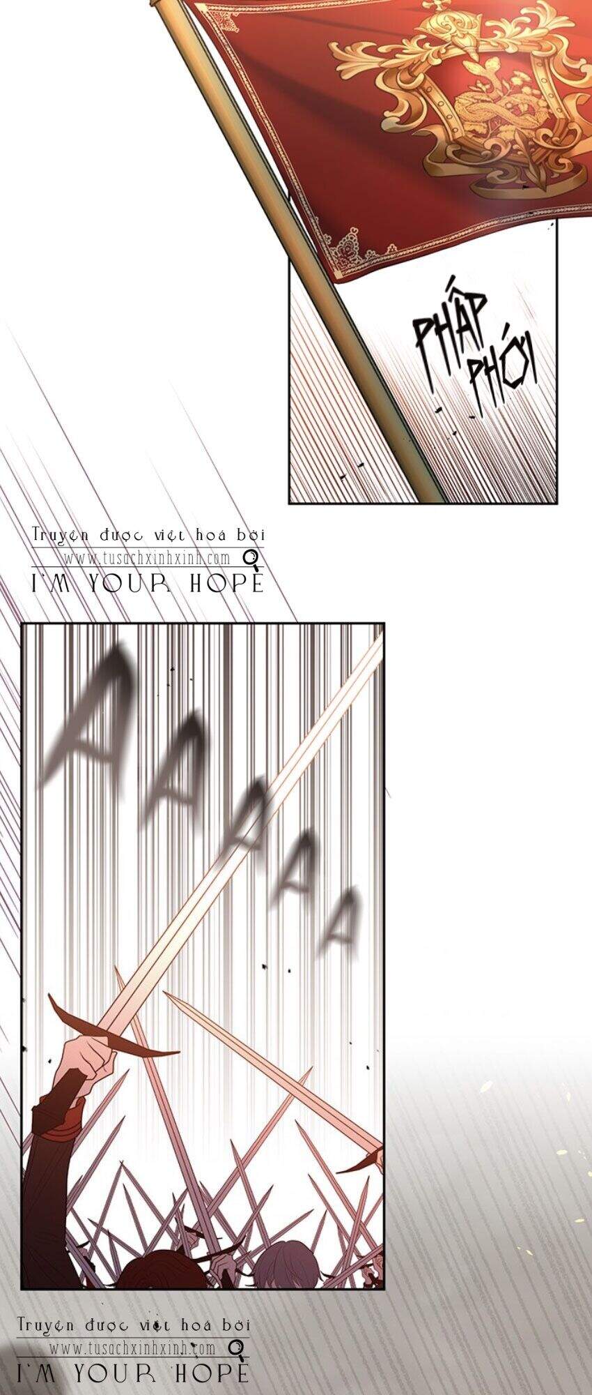 Hãy Coi Chừng Ác Nữ Chap 83 - Next Chap 84