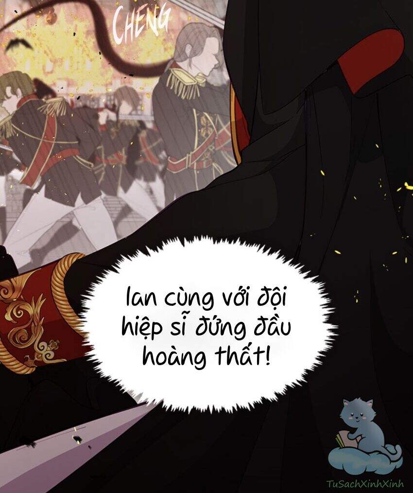 Hãy Coi Chừng Ác Nữ Chap 83 - Next Chap 84