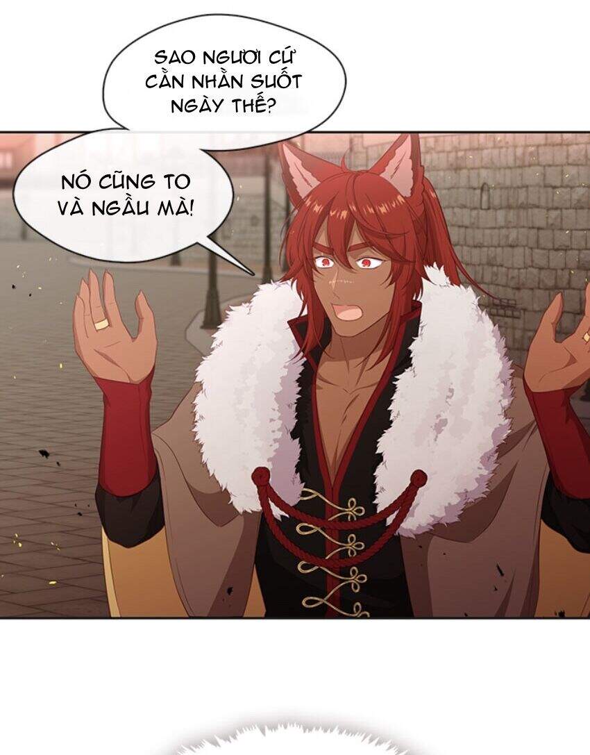 Hãy Coi Chừng Ác Nữ Chap 83 - Next Chap 84