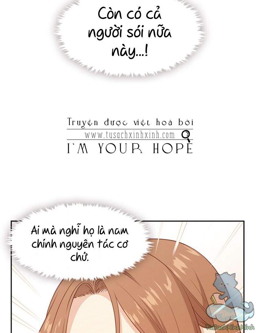 Hãy Coi Chừng Ác Nữ Chap 83 - Next Chap 84